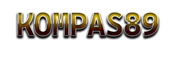 Logo Kompas89